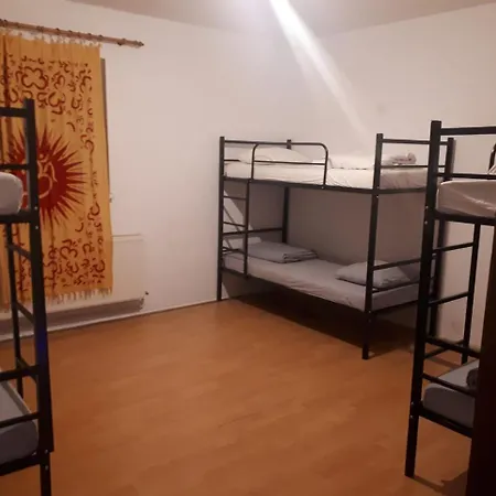 Zen Tribe Hostel