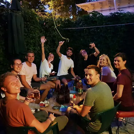 Zen Tribe Bukarest