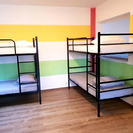 Hostel Zen Tribe *