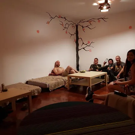 Hostel Zen Tribe *