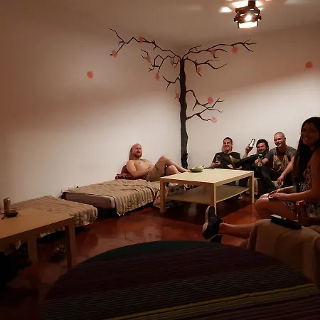 Hostel Zen Tribe *