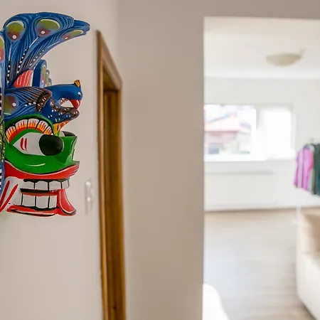 Zen Tribe Hostal *