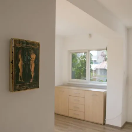 Zen Tribe Bucharest