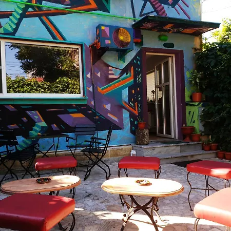 Zen Tribe Hostal